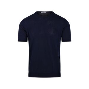 Roberto Collina Men Crew-Neck T-Shirt
